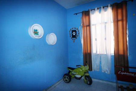 Casa à venda com 110m², 4 quartos e 3 vagasQuarto 3