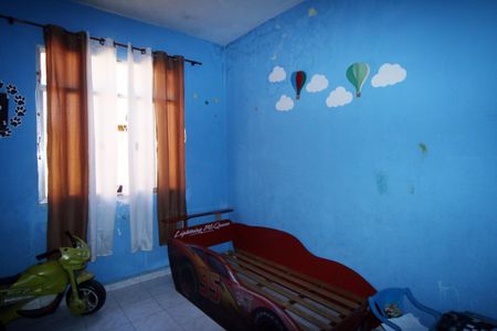 Casa à venda com 110m², 4 quartos e 3 vagasQuarto 3