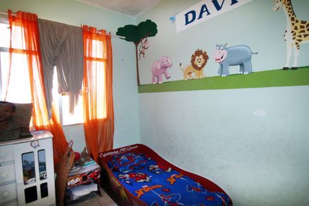 Casa à venda com 110m², 4 quartos e 3 vagasQuarto 2