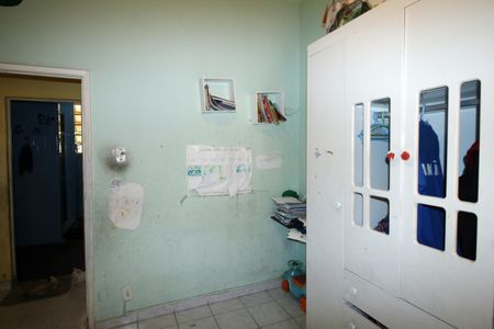 Casa à venda com 110m², 4 quartos e 3 vagasQuarto 2