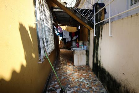 Casa à venda com 110m², 4 quartos e 3 vagasÁrea de Serviço