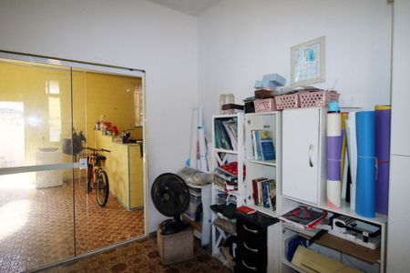 Casa à venda com 110m², 4 quartos e 3 vagasQuarto 4