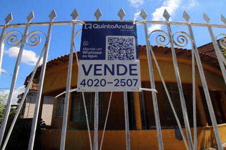Casa à venda com 110m², 4 quartos e 3 vagasPlaca