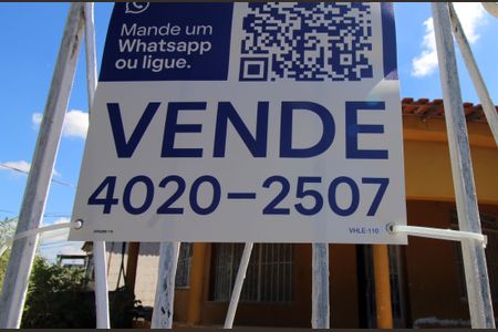 Casa à venda com 110m², 4 quartos e 3 vagasCódigo