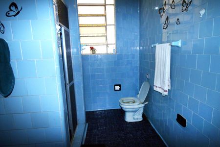 Casa à venda com 110m², 4 quartos e 3 vagasBanheiro