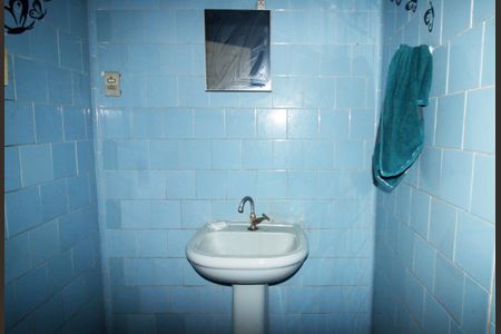 Casa à venda com 110m², 4 quartos e 3 vagasBanheiro