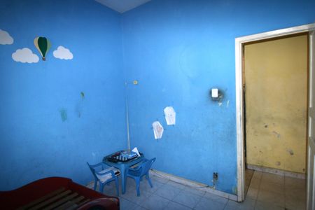 Casa à venda com 110m², 4 quartos e 3 vagasQuarto 3