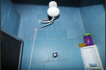 Casa à venda com 110m², 4 quartos e 3 vagasBanheiro