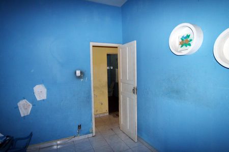 Casa à venda com 110m², 4 quartos e 3 vagasQuarto 3