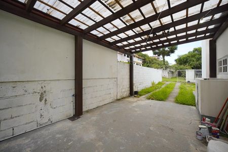Casa para alugar com 150m², 2 quartos e 2 vagas Casa para alugar com 150m², 2 quartos e 2 vagasGaragem