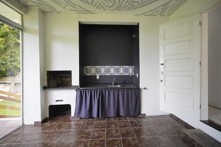 Casa para alugar com 150m², 2 quartos e 2 vagas Casa para alugar com 150m², 2 quartos e 2 vagasEspaço Gourmet