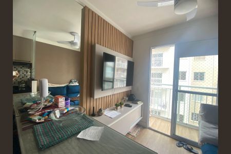 Foto 18 de apartamento à venda com 2 quartos, 35m² em Bom Retiro, São Paulo