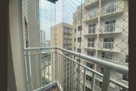 Apartamento à venda com 35m², 2 quartos e sem vagaFoto 17