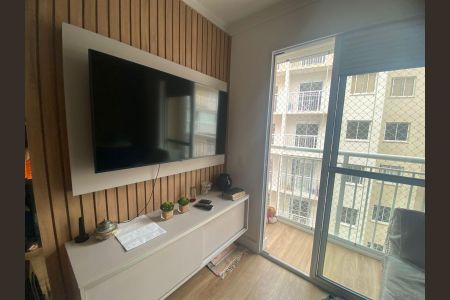 Apartamento à venda com 35m², 2 quartos e sem vagaFoto 20