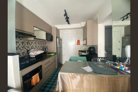 Apartamento à venda com 35m², 2 quartos e sem vagaFoto 21