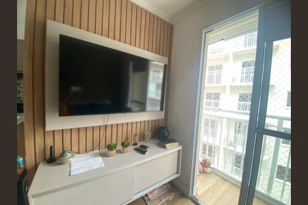 Apartamento à venda com 35m², 2 quartos e sem vagaFoto 14