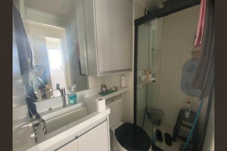 Foto 10 de apartamento à venda com 2 quartos, 35m² em Bom Retiro, São Paulo