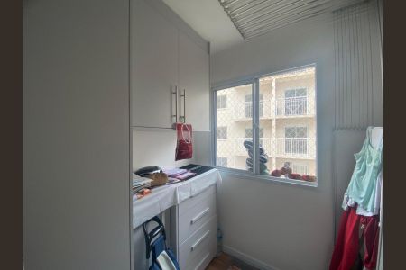 Foto 06 de apartamento à venda com 2 quartos, 35m² em Bom Retiro, São Paulo