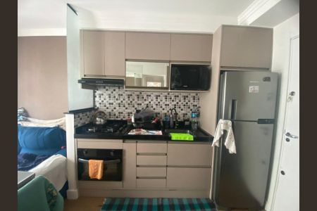Apartamento à venda com 35m², 2 quartos e sem vagaFoto 13