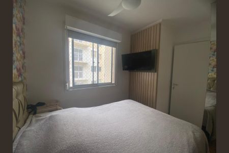 Foto 12 de apartamento à venda com 2 quartos, 35m² em Bom Retiro, São Paulo