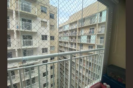 Apartamento à venda com 35m², 2 quartos e sem vagaFoto 15