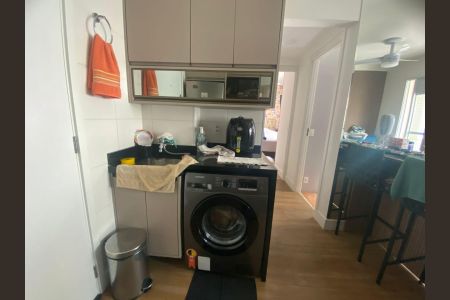 Apartamento à venda com 35m², 2 quartos e sem vagaFoto 19