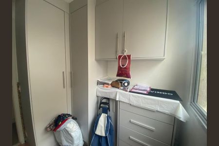 Apartamento à venda com 35m², 2 quartos e sem vagaFoto 09