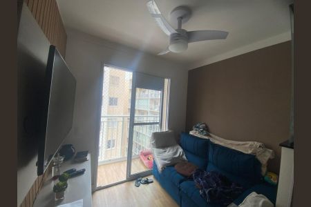 Foto 05 de apartamento à venda com 2 quartos, 35m² em Bom Retiro, São Paulo