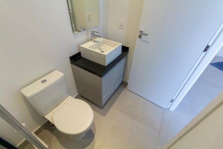 Studio para alugar com 32m², 1 quarto e 1 vagaBanheiro