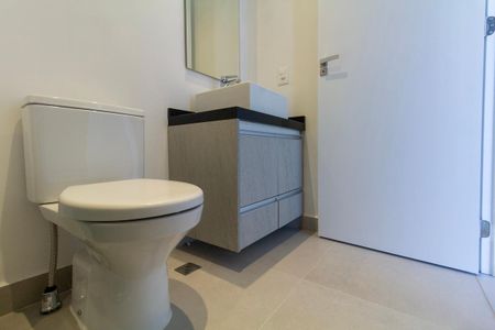 Studio para alugar com 32m², 1 quarto e 1 vagaBanheiro
