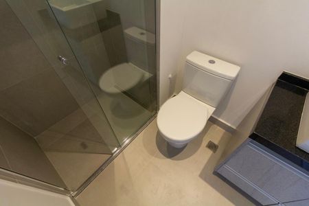 Studio para alugar com 32m², 1 quarto e 1 vagaBanheiro