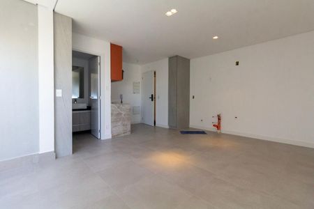 Studio para alugar com 32m², 1 quarto e 1 vagaStudio