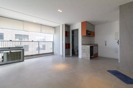 Studio de kitnet/studio para alugar com 1 quarto, 32m² em Vila Gomes Cardim, São Paulo