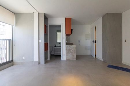 Studio de kitnet/studio para alugar com 1 quarto, 32m² em Vila Gomes Cardim, São Paulo