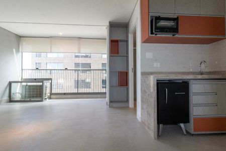 Studio de kitnet/studio para alugar com 1 quarto, 32m² em Vila Gomes Cardim, São Paulo