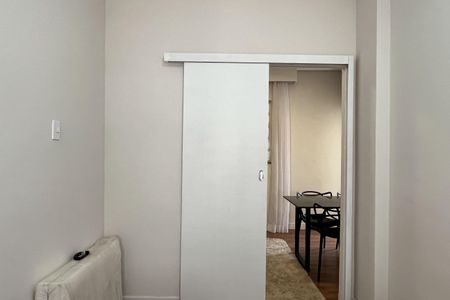 Apartamento para alugar com 55m², 2 quartos e sem vagaQuarto 1