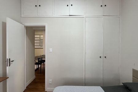 Apartamento para alugar com 55m², 2 quartos e sem vagaQuarto 2