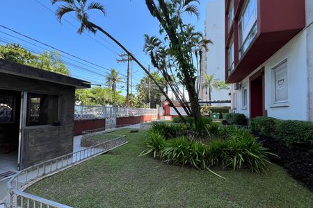 Apartamento para alugar com 55m², 2 quartos e sem vagaÁrea comum