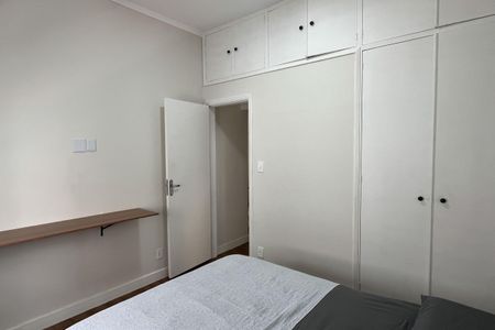 Apartamento para alugar com 55m², 2 quartos e sem vagaQuarto 2
