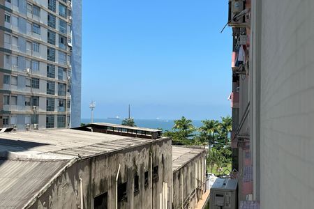 Apartamento para alugar com 55m², 2 quartos e sem vagaVista do Quarto 2