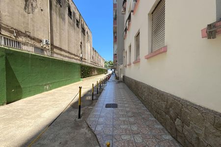 Apartamento para alugar com 55m², 2 quartos e sem vagaÁrea comum