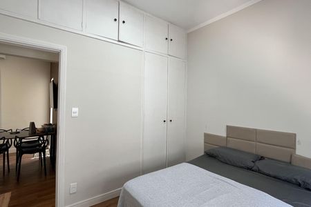 Apartamento para alugar com 55m², 2 quartos e sem vagaQuarto 2