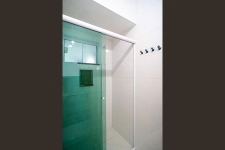 Casa para alugar com 180m², 3 quartos e 1 vaga Casa para alugar com 180m², 3 quartos e 1 vagaBanheiro da Suíte