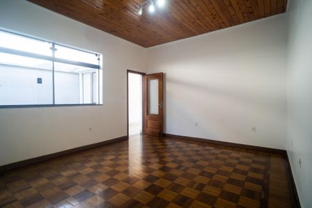 Sala de casa para alugar com 3 quartos, 180m² em Vila Carvalho, Sorocaba