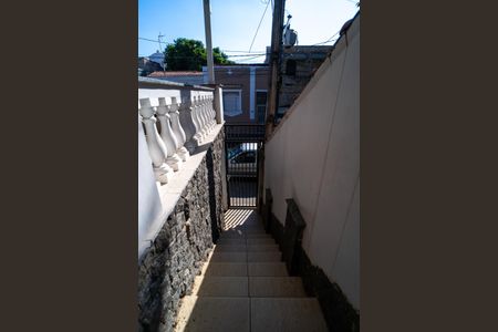 Casa para alugar com 180m², 3 quartos e 1 vaga Casa para alugar com 180m², 3 quartos e 1 vagaCorredor