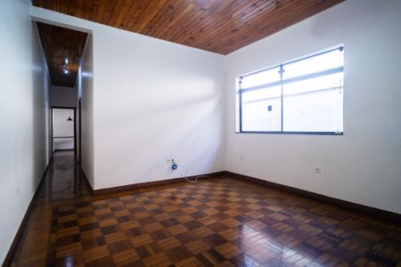 Sala de casa para alugar com 3 quartos, 180m² em Vila Carvalho, Sorocaba
