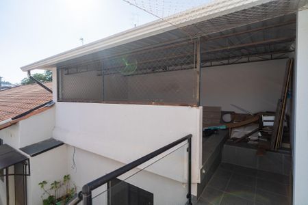 Casa para alugar com 180m², 3 quartos e 1 vaga Casa para alugar com 180m², 3 quartos e 1 vagaTerraço