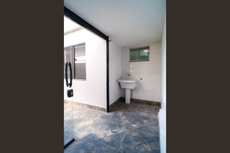 Casa para alugar com 180m², 3 quartos e 1 vaga Casa para alugar com 180m², 3 quartos e 1 vagaÁrea de Serviço