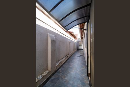 Casa para alugar com 180m², 3 quartos e 1 vaga Casa para alugar com 180m², 3 quartos e 1 vagaÁrea de Serviço