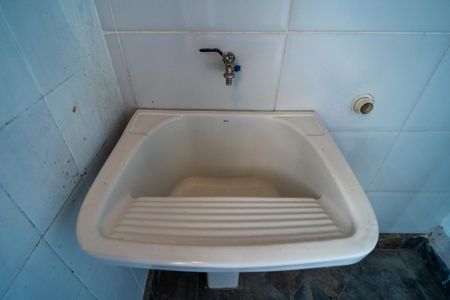 Casa para alugar com 180m², 3 quartos e 1 vaga Casa para alugar com 180m², 3 quartos e 1 vagaÁrea de Serviço